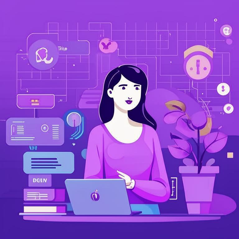 Educational web scrapers